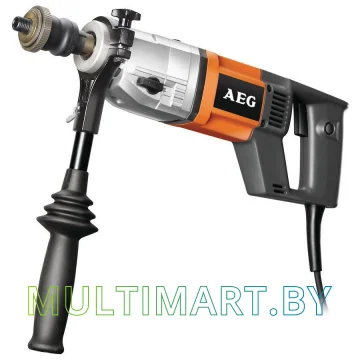 Дрель алмазного сверления AEG Powertools DB 1500-2 XE